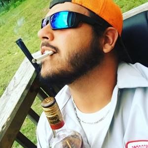 Meet your Posher, Kyle